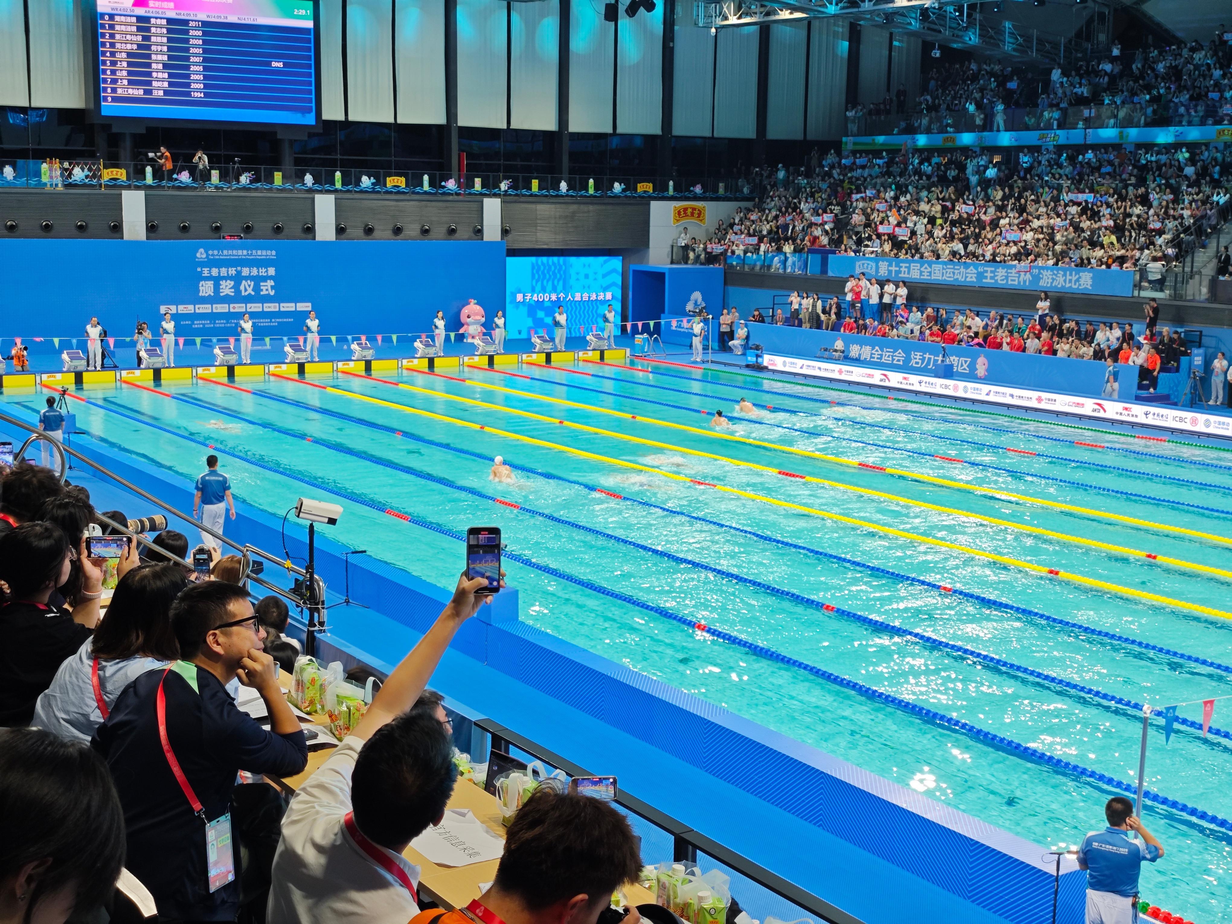 一骑绝尘🏊♂️