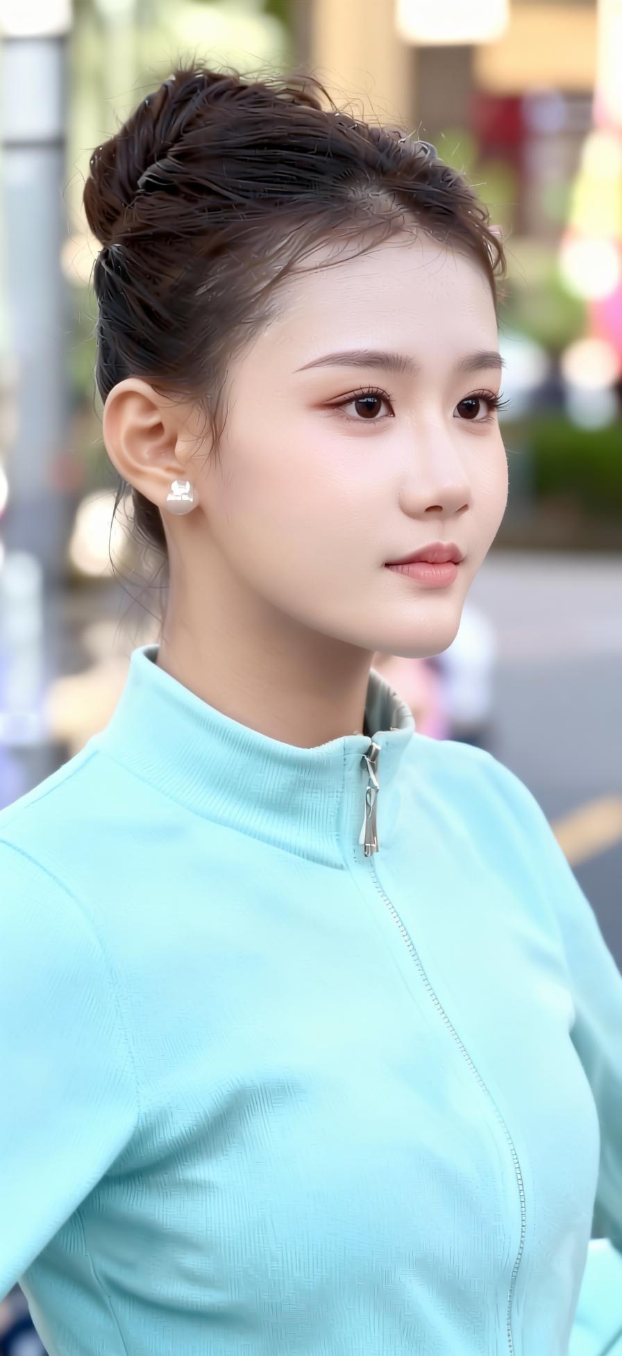 眉眼之间，敦煌风华