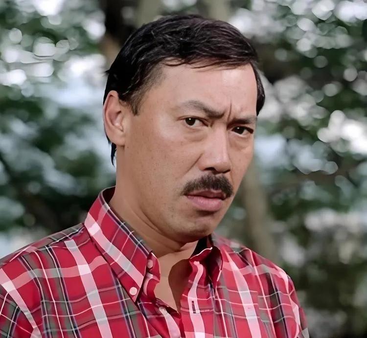 继许绍雄后,香港又一位老戏骨去世,享年81岁!前几天,许绍雄去世的阴霾还没有