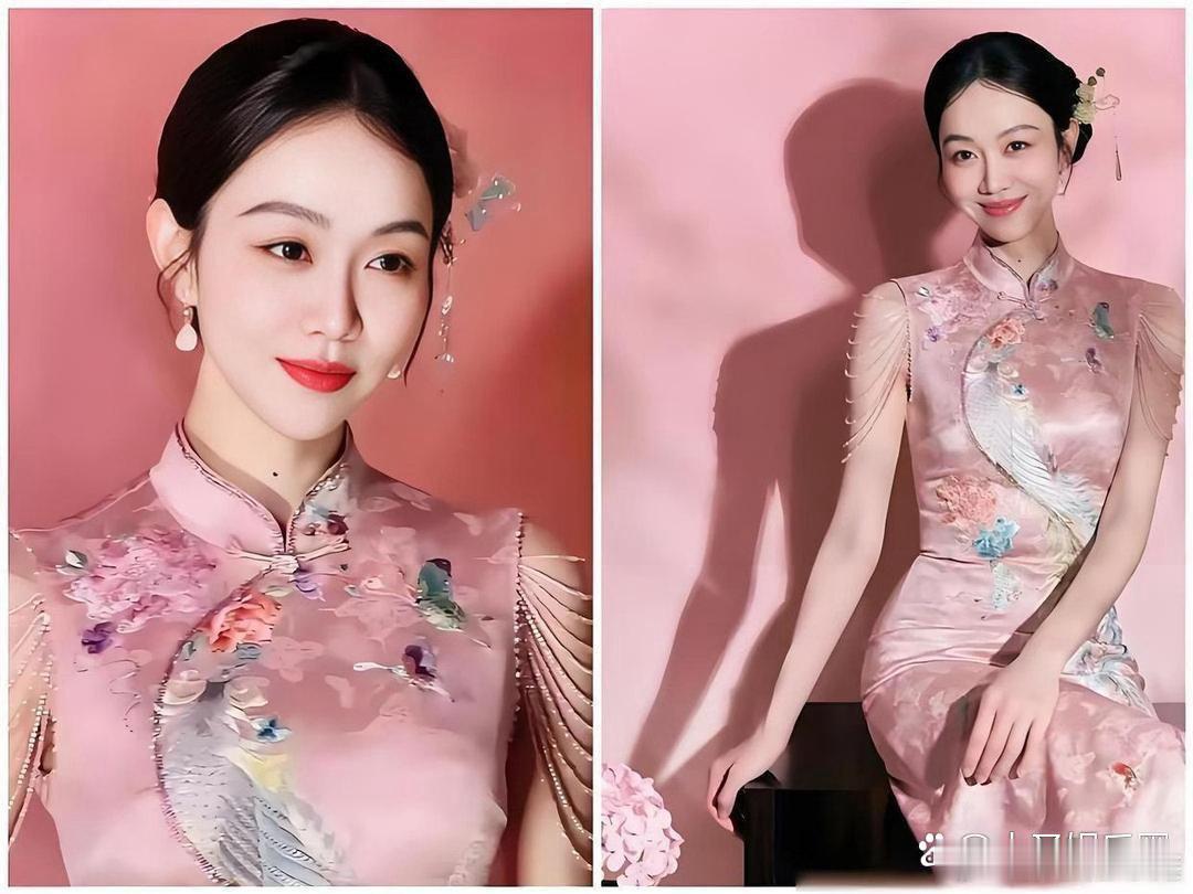 2020年，姜妍就悄悄嫁了。新郎，是宋丹丹亲自挑的。北京某银行支行行长，戴金丝眼镜的金融精英，年薪5