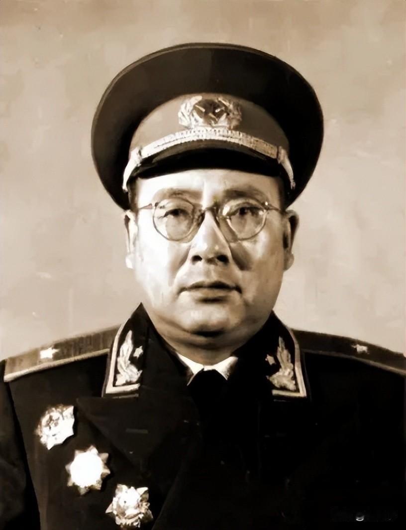 中国人民解放军开国将帅名录之第1459位，黎化南（1909一1978.11.26