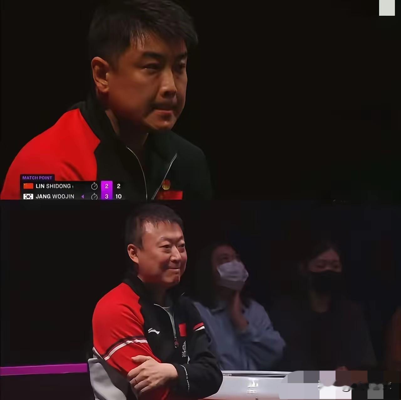 一早醒来：多哈球挑“坏消息”不断传来！资格赛打完：徐瑛彬被淘汰，1-3不