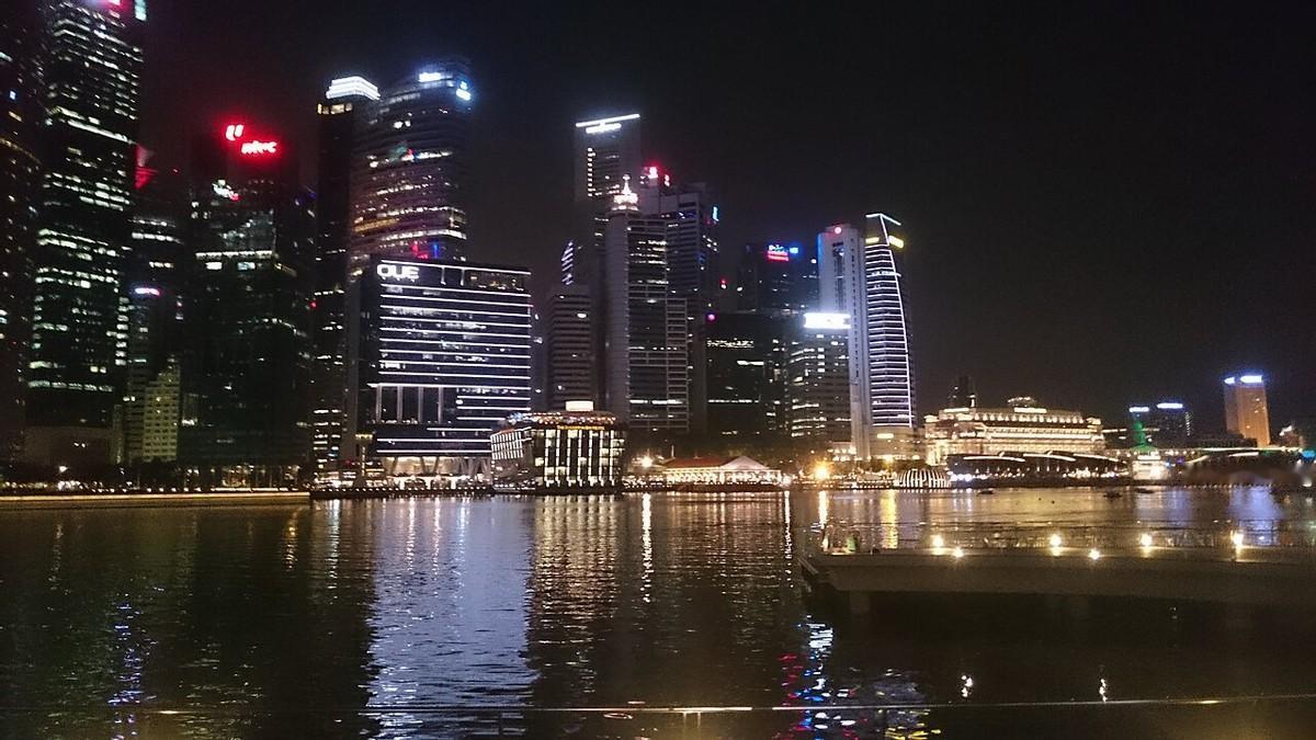 一位新加坡华人终于说了实话，他曾表示，在新加坡的华人，根本不在乎中国到底好不好，