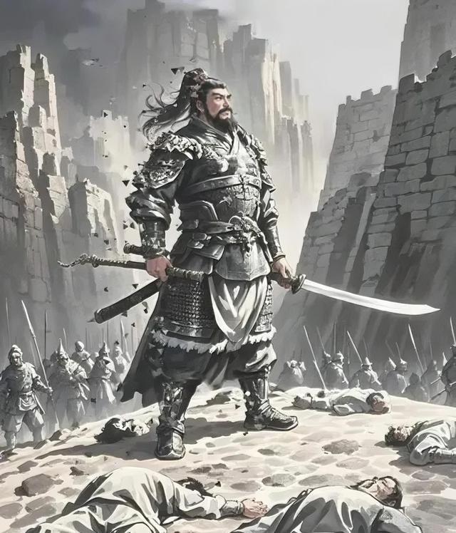 为什么哥舒翰没有拥兵自重？一、缺乏军官团，哥舒翰当时算是退休养老了，他的亲信部