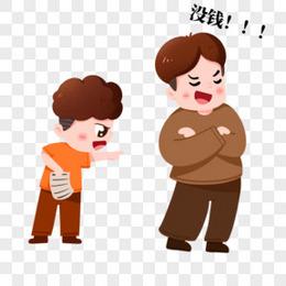 这年头，你说还能相信谁？亲戚家一朋友，五年前借出去五万块，到现在都没还清。