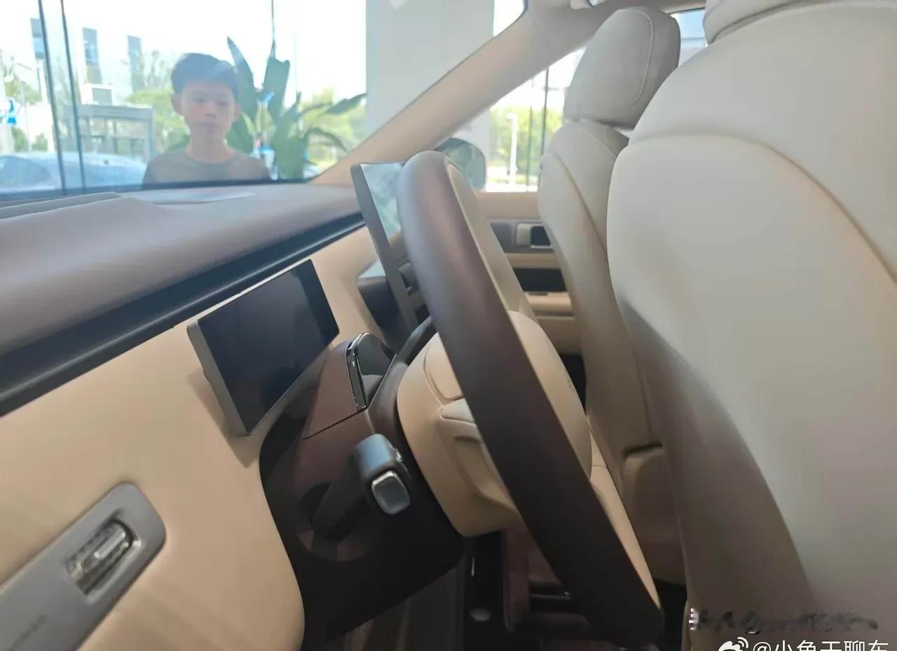 看图猜车，考验大家的时候到了！