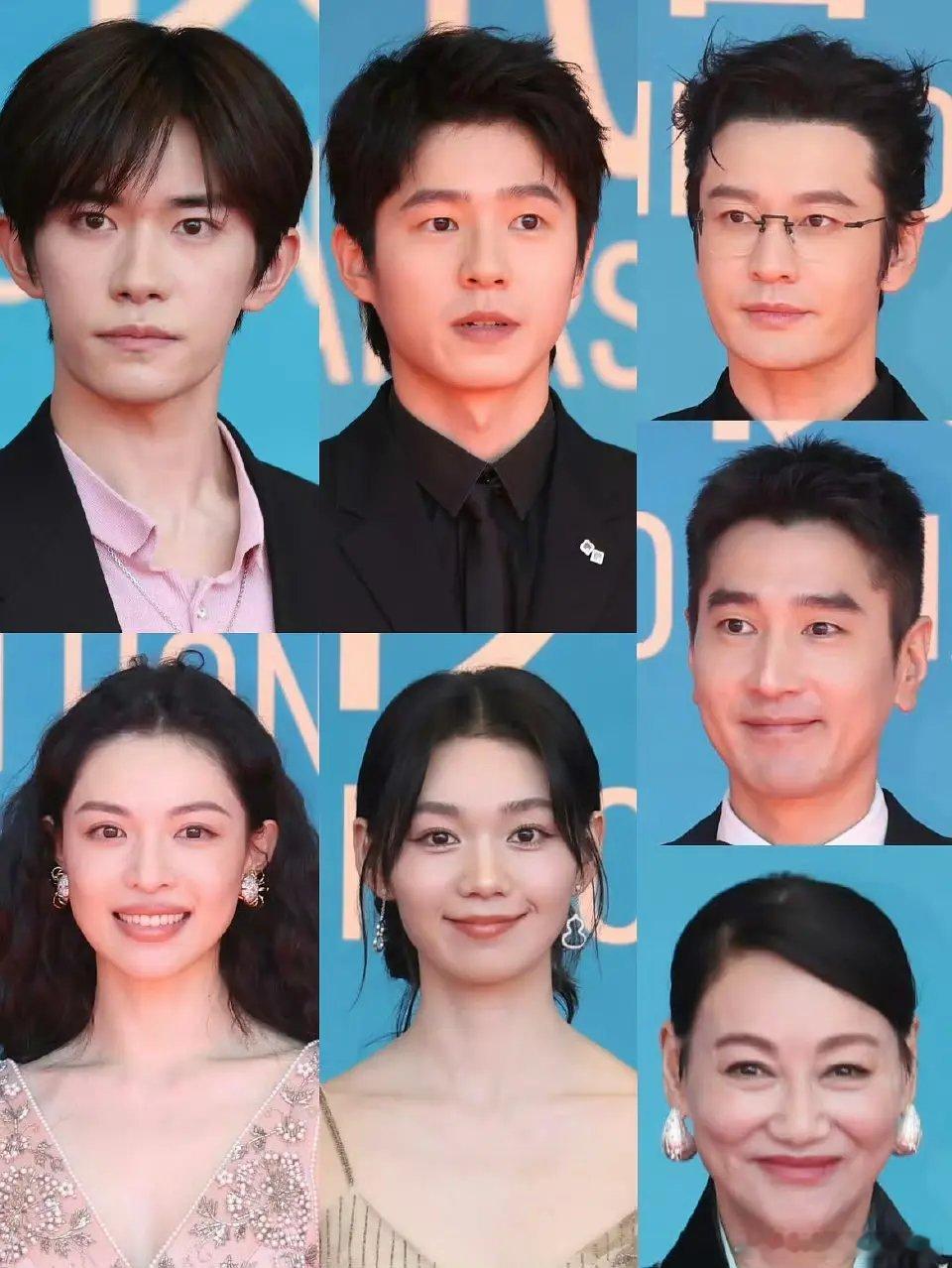 怼脸生图，谁状态好？