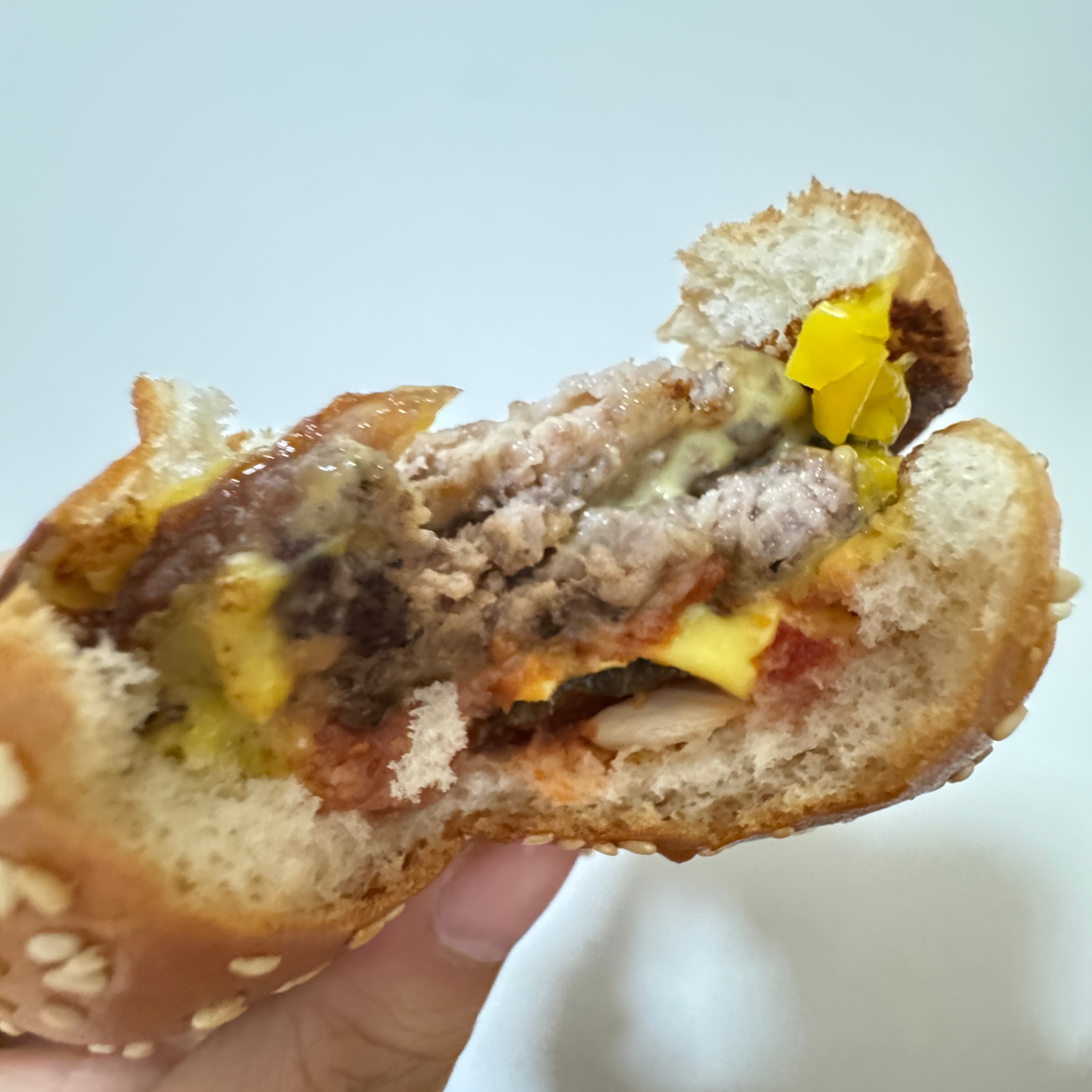 粉丝先吃～（今天点了这个霸王鸡条