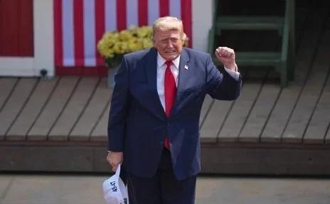 特朗普对台湾的真实态度曝光！归根究底就是一句话：我为什么要派美军为了一座