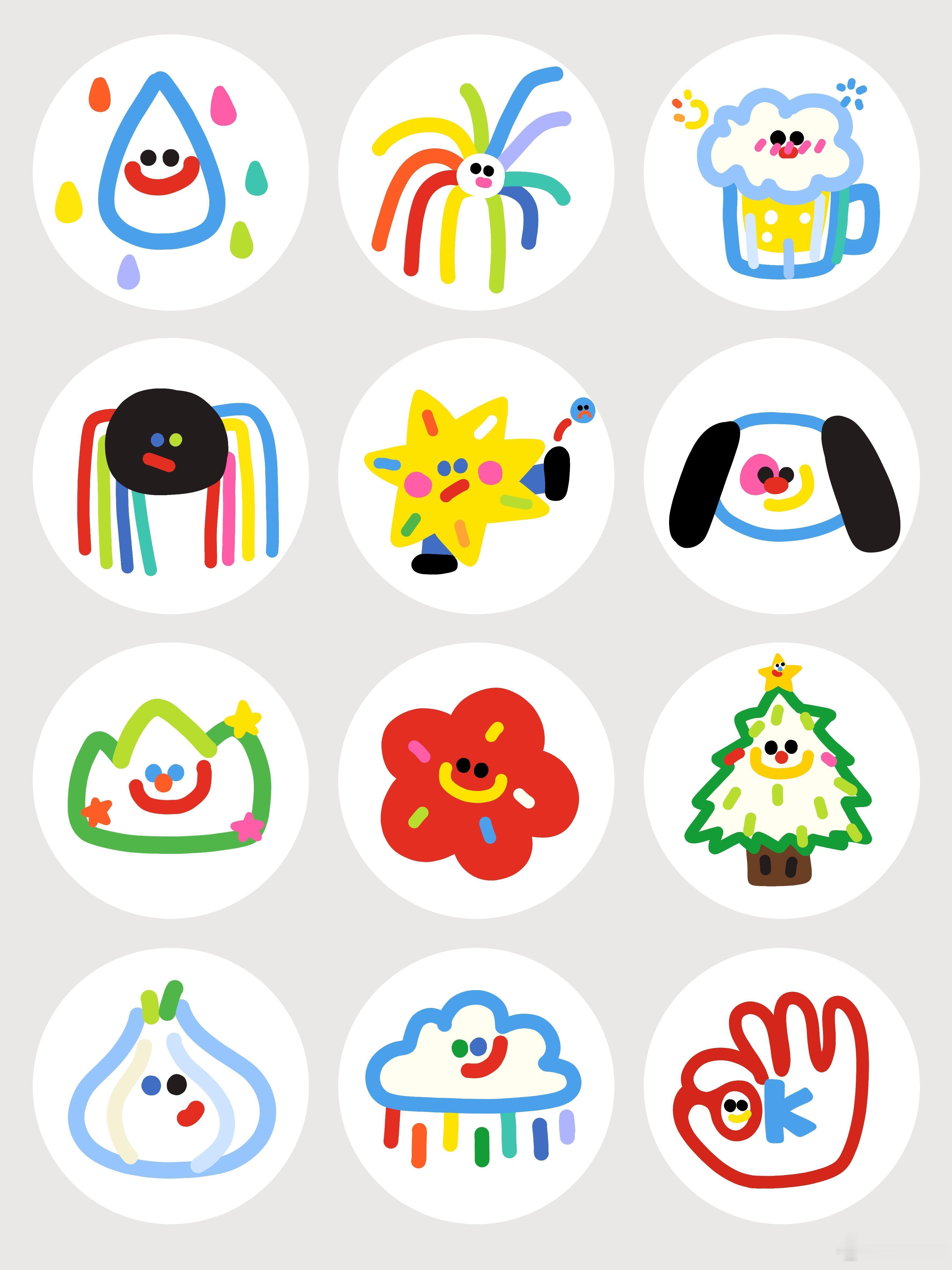 蒜头动漫头像女生头像