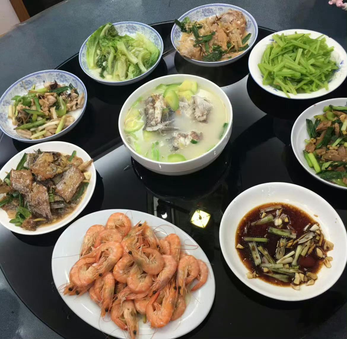 昨天过生日，对女朋友很失望​​​
