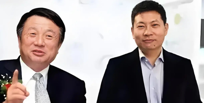 余总“升官”了！一句话就是直接掌控战略方向的资金和资源投入！哪个用任老的