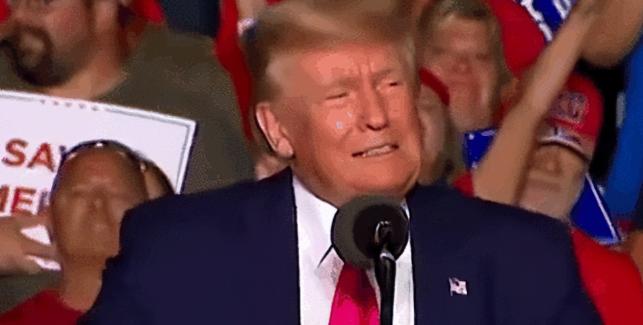 真是天佑我中华！中美正激烈交锋之际，巧了！内蒙这边，竟然发现一个储量超万吨的钍矿