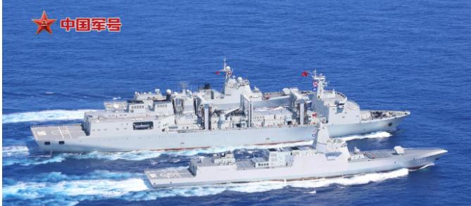 日本要求中国“自废武功”！话音刚落，中方行动了。几十年来头一回！这事说大