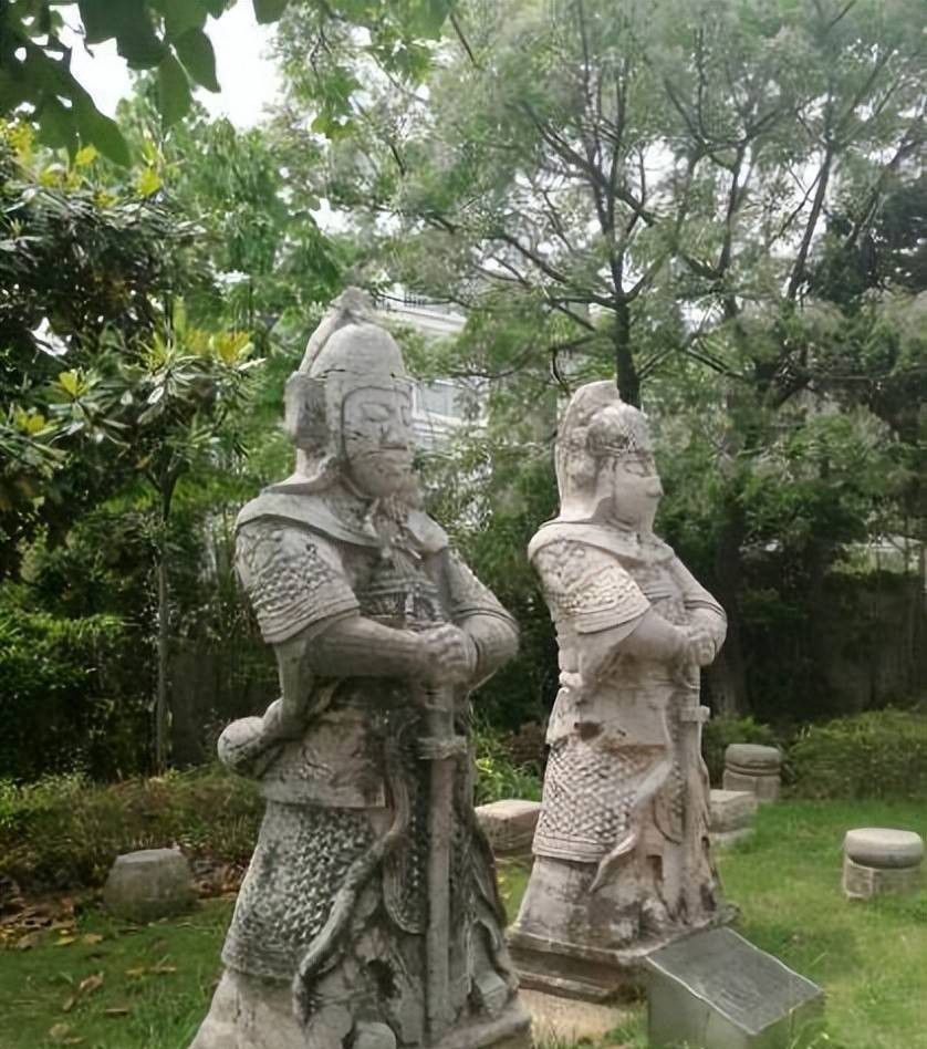 公元1403年，即永乐元年正月，朱棣刚刚登基六个月，便下令将他的第五女常宁公主嫁