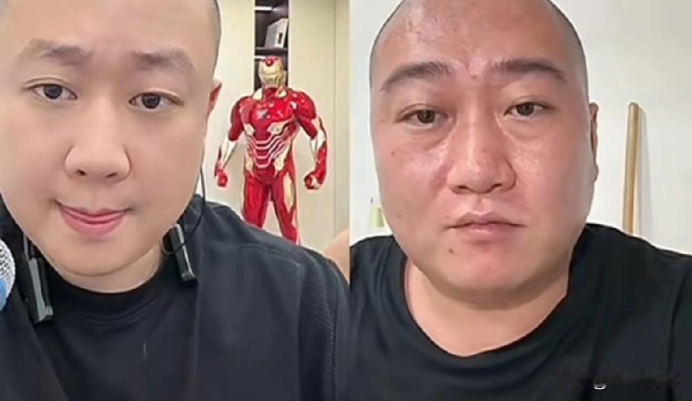 棒子回应与方丈起节奏因阳澄湖大闸蟹，我没有坏方丈的意思！
