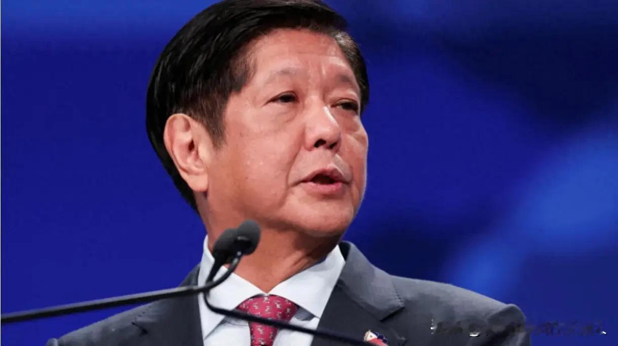 中国没去救！棉兰老岛废墟还冒着烟，中国使馆声明里找不到一句"愿提供援助"。这不是