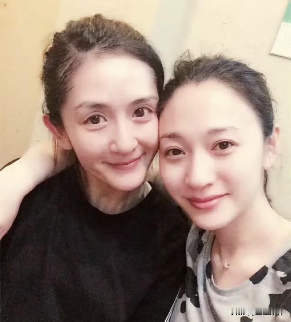 谢娜的人格魅力，是娱乐圈最稀缺的“双向奔赴”。李小冉在她北漂时收留照顾，是她用真