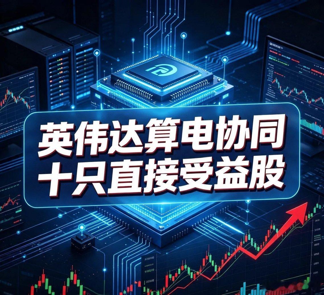 英伟达算电协同十只直接受益股1、特变电工（600089）：全球变压器龙头，特高