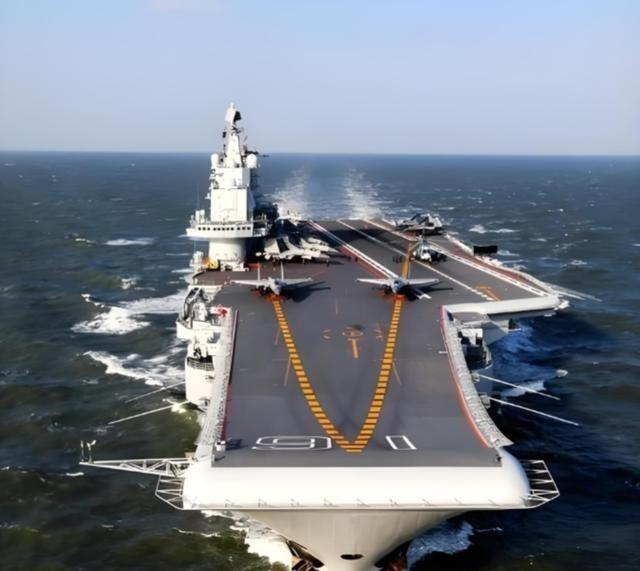 中国现在耐住性子不动手！一个重要原因！那就是一旦中国卷入战争，将没有国家能够为中