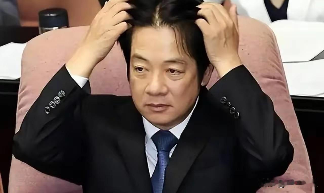 【美媒给赖清德发声平台，大陆反击很干脆！反手将美国记者驱逐出境】美国媒体公开