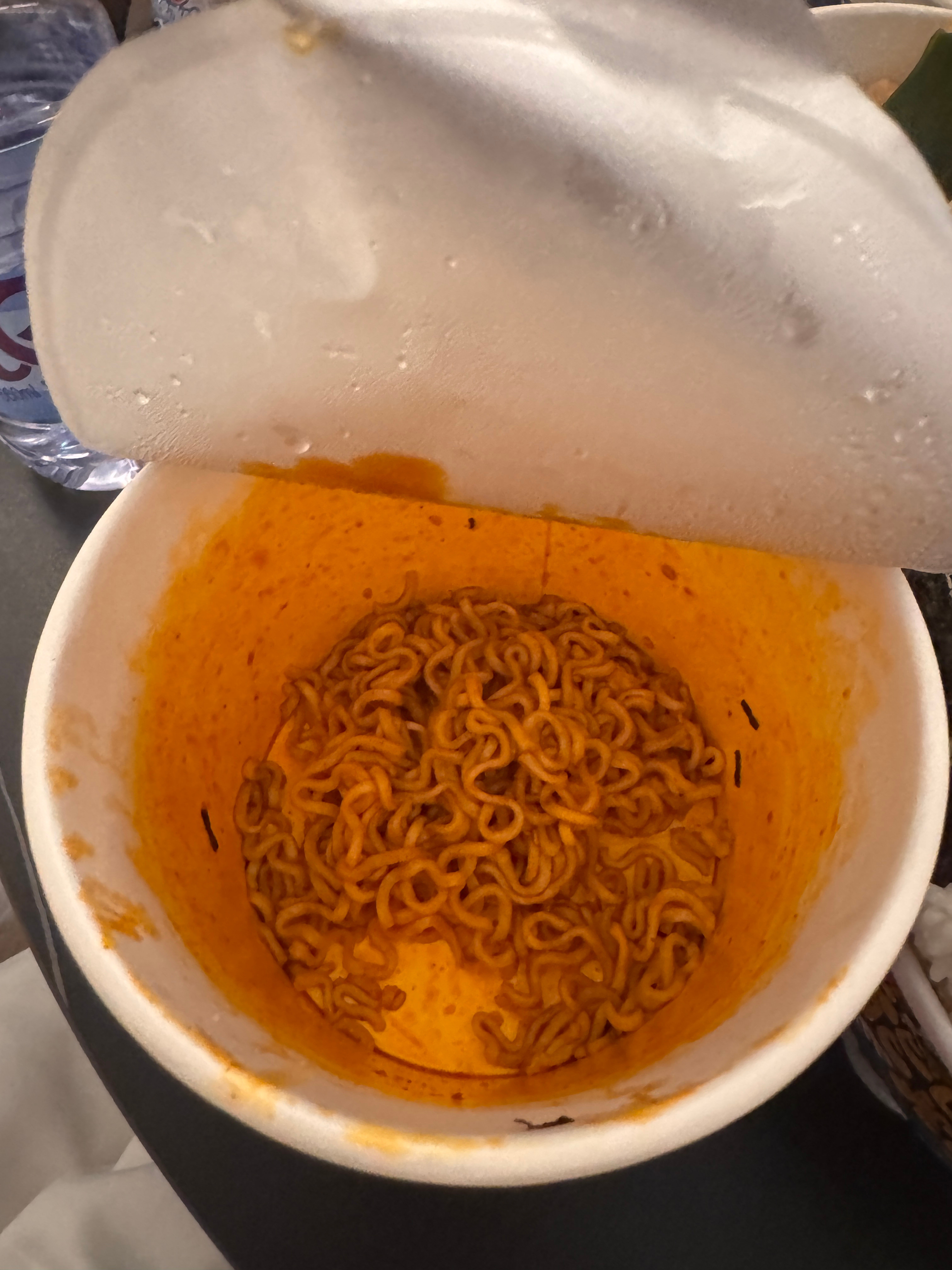 一人份已辣昏