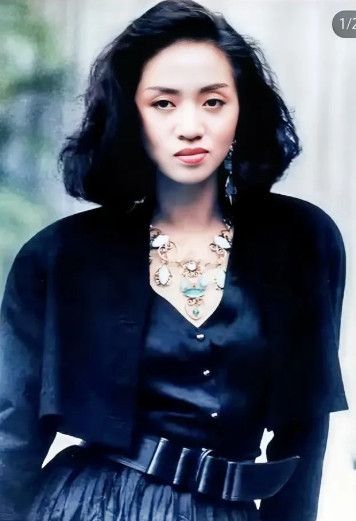 梅艳芳的信托基金，2003年她去世后成立，除了每个月7万港币的生活费给她妈妈外，