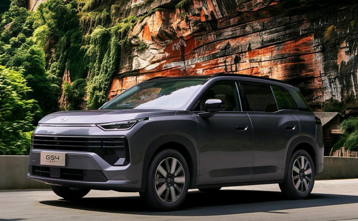 一个坏消息：8万级家用SUV，大家普遍默认入门都是扭力梁悬架，底盘质感要妥协。