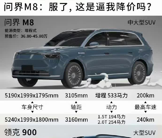 两款热门新能源SUV大PK大家觉得哪一款更帅？你会怎么选呢？1、领克90