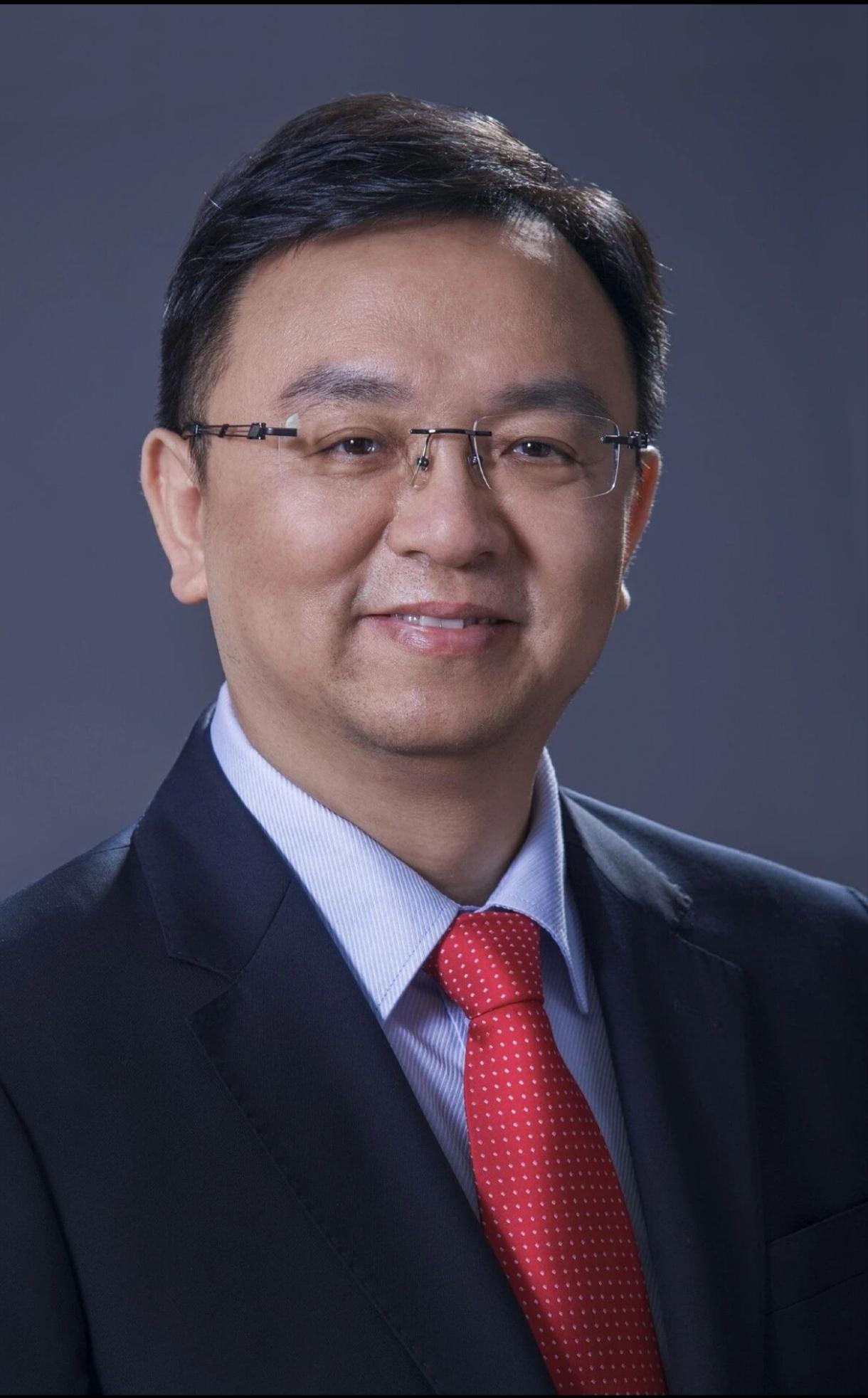 比亚迪公司王传福，奇瑞汽车尹同跃，蔚来汽车李斌，华为智能汽车业务负责人余承东……