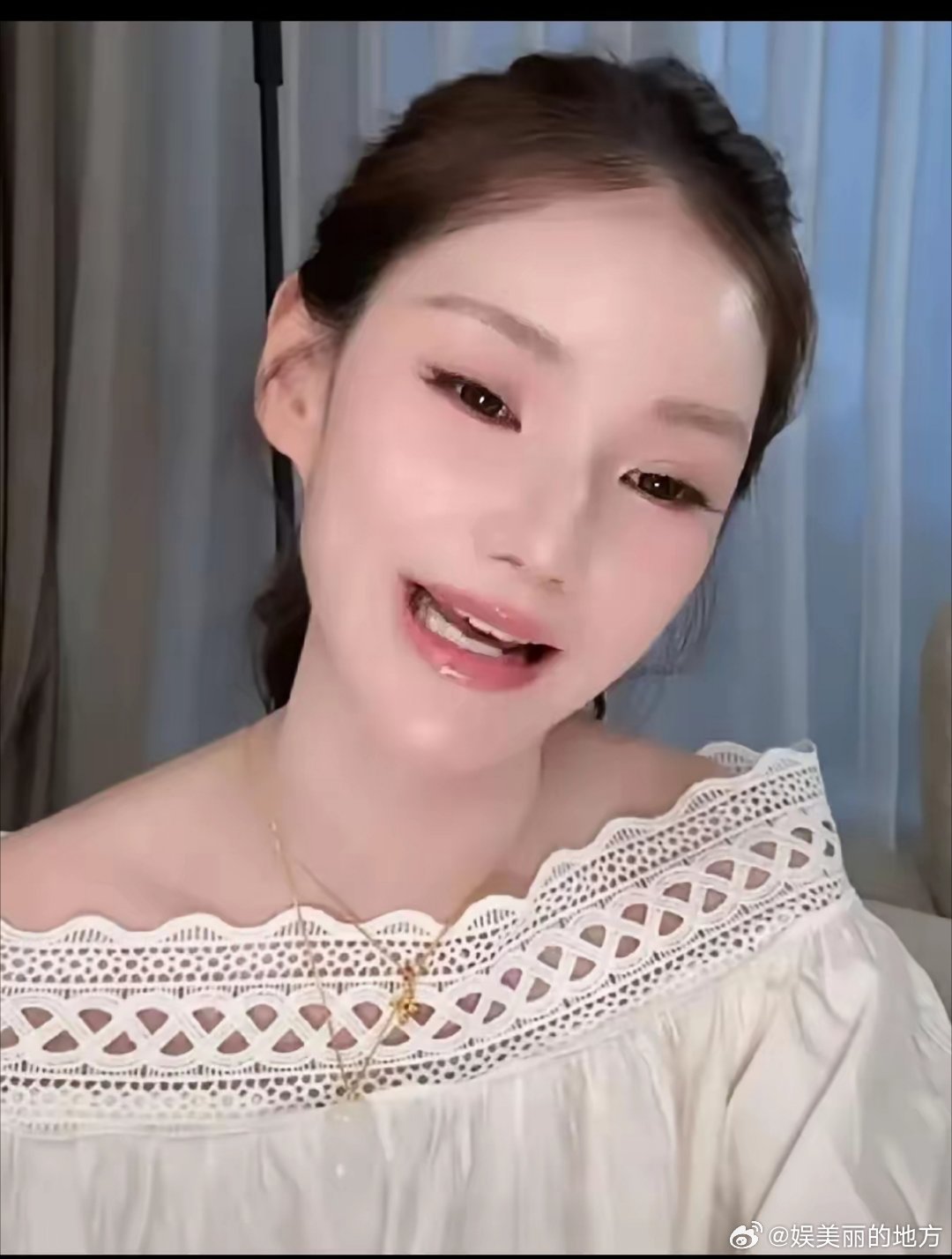 马筱梅回应二胎，期待是妹妹！看到玥儿这么懂事，这么漂亮，也想生一个属于自己的女儿