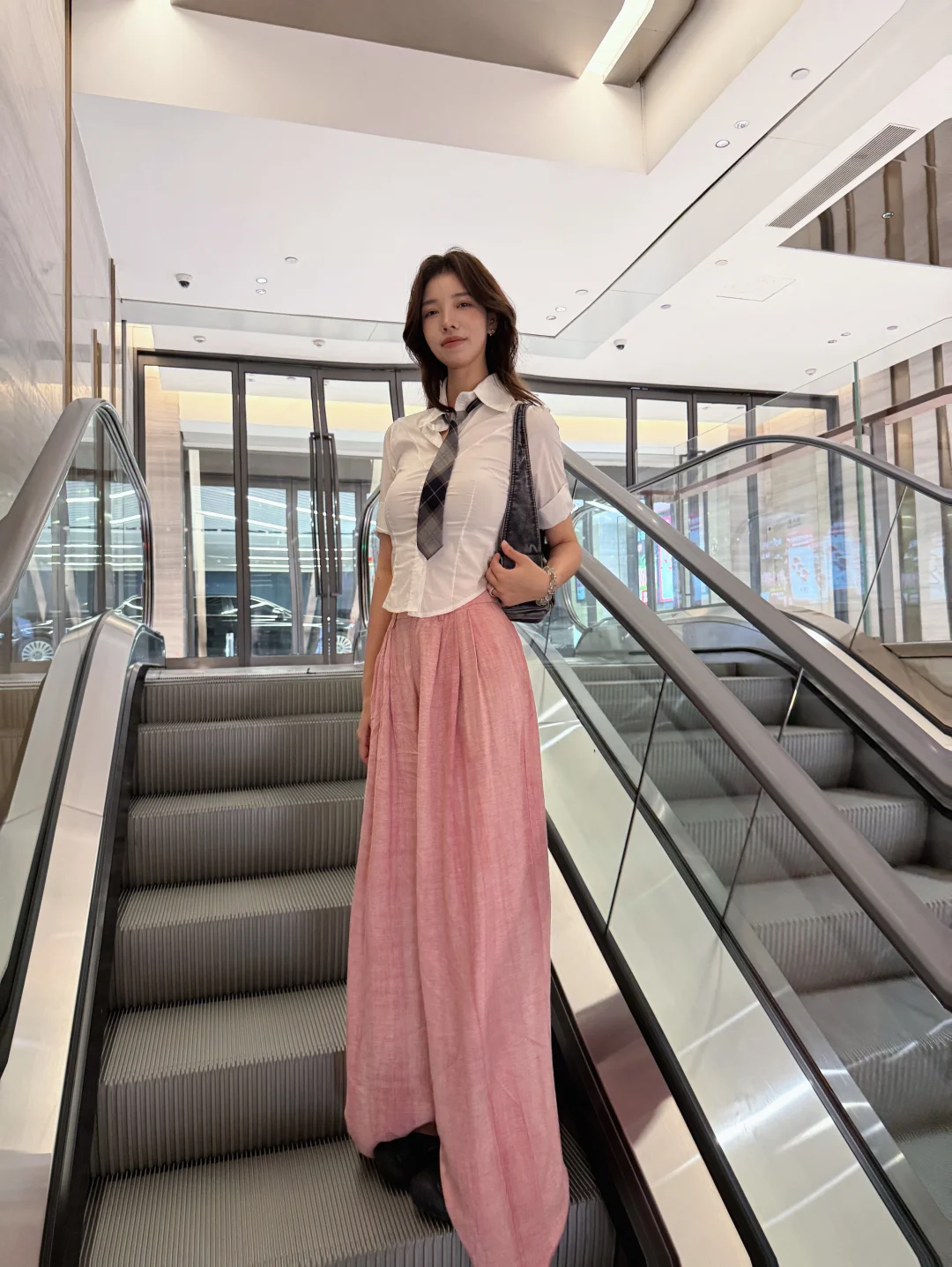 170+ 美女学姐感！！