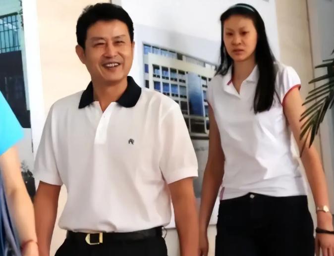 可惜了陈忠和，这位曾带领中国女排重回巅峰的世界级教练，最终却因为2008年北京奥