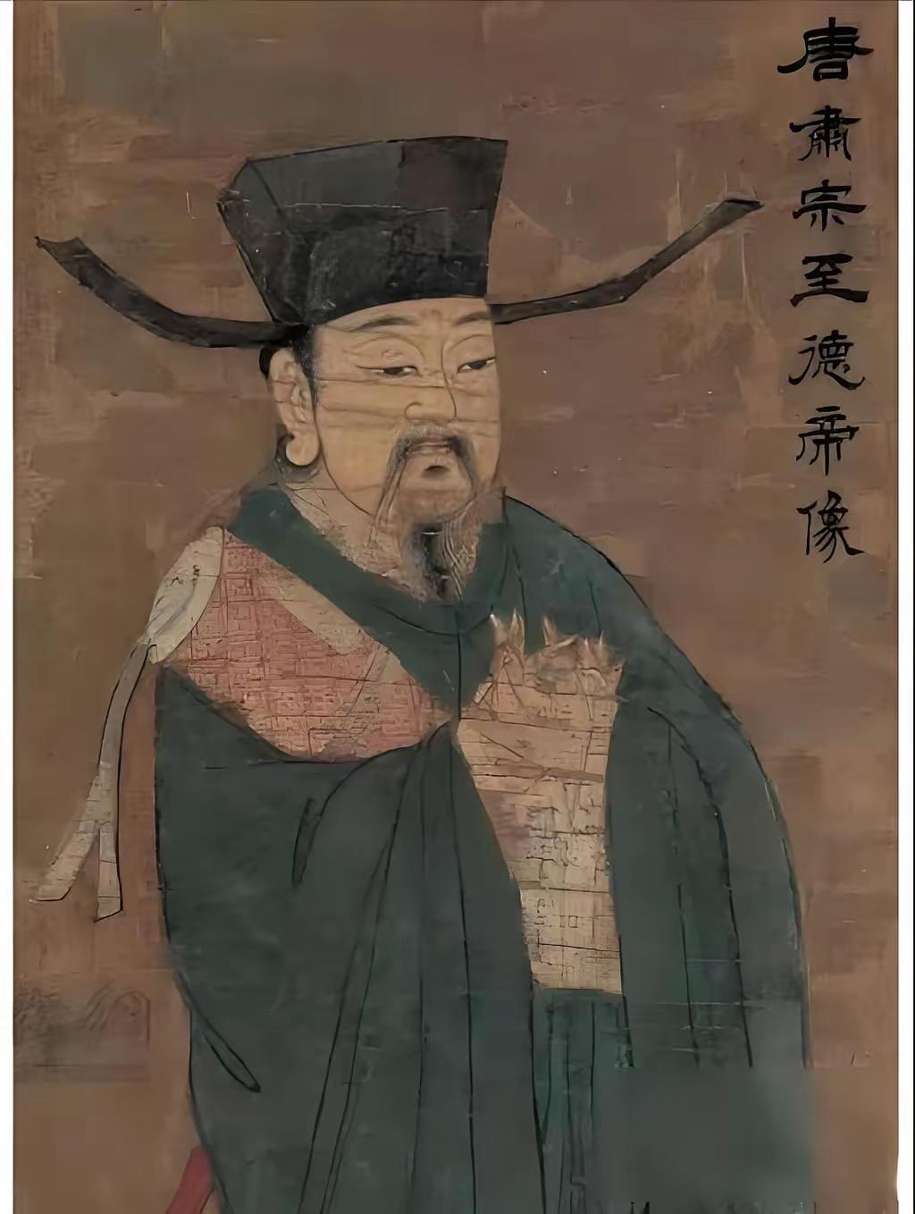 737年，长安皇宫里上演了一幕人伦悲剧，唐玄宗李隆基，在一天之内，赐死了自己的三