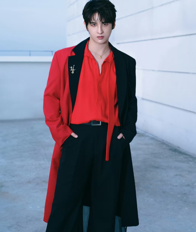 看了张远回应网上传他和王霏霏CP的传闻我终于明白他为什么会是单身了他说