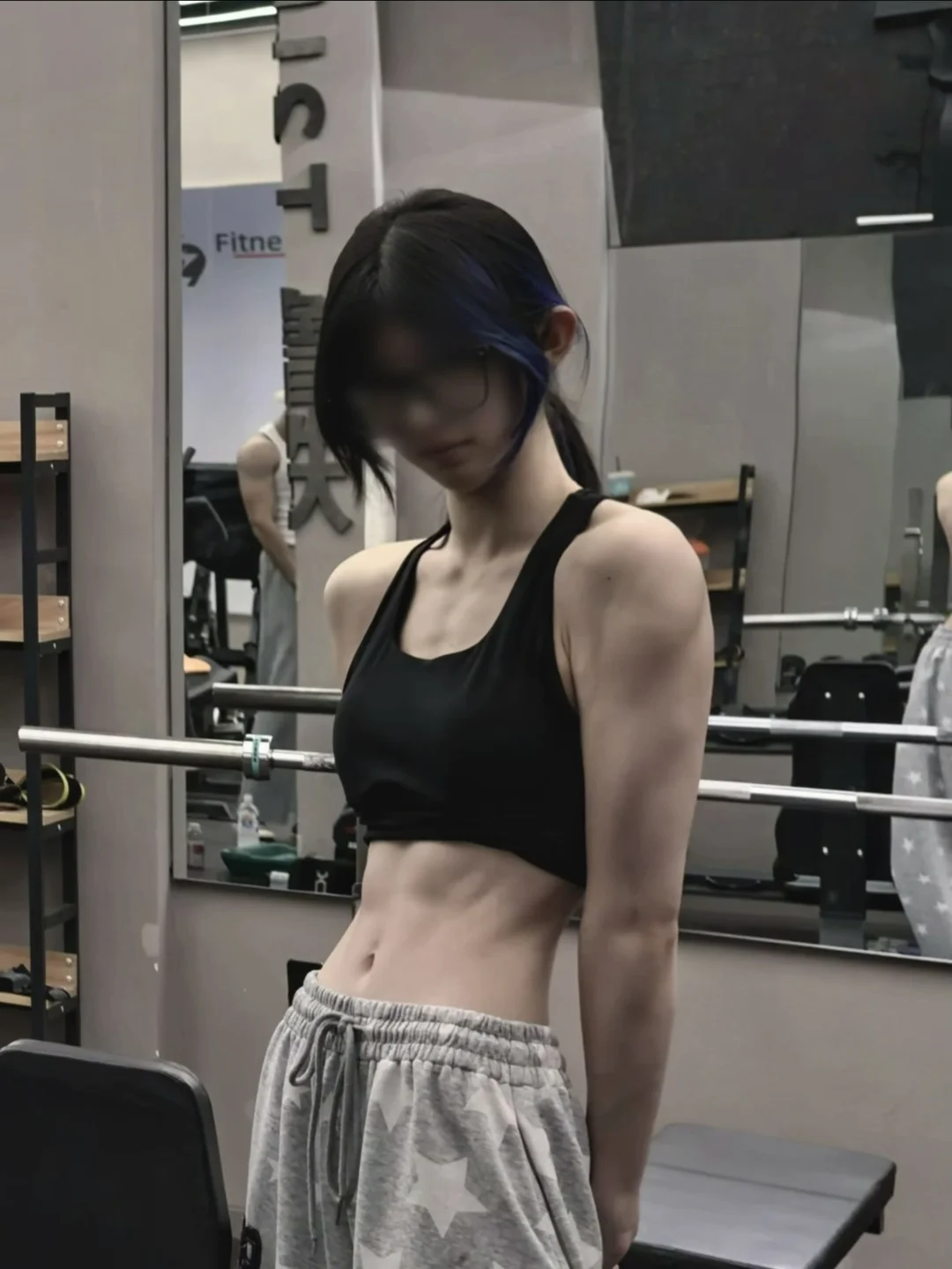 宝宝…