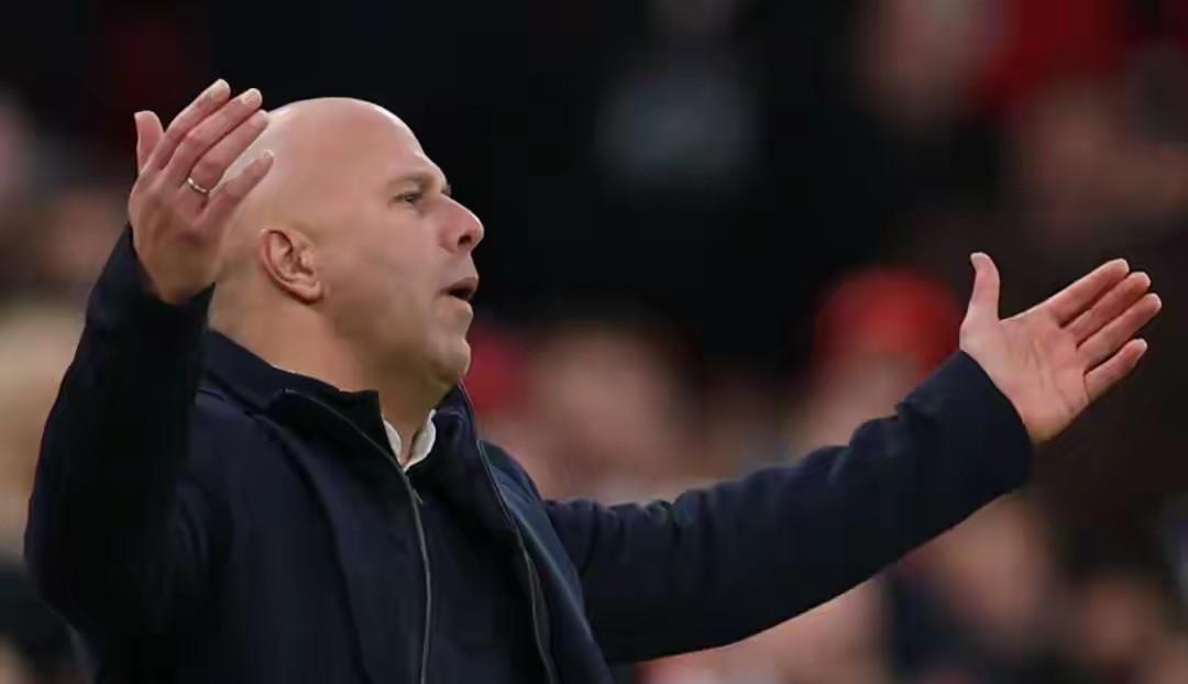 主场谁都敢输，上帝也救不了斯洛特，渣叔再次拯救利物浦？绝对有可能主场0：3负于