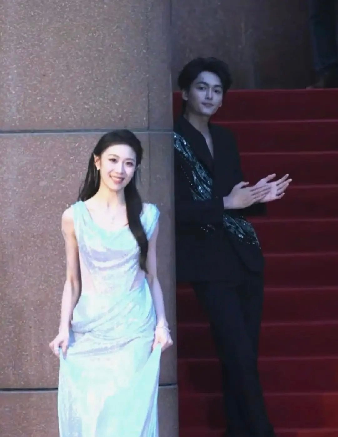 男小三吗？更好味了🥹🥹🥹