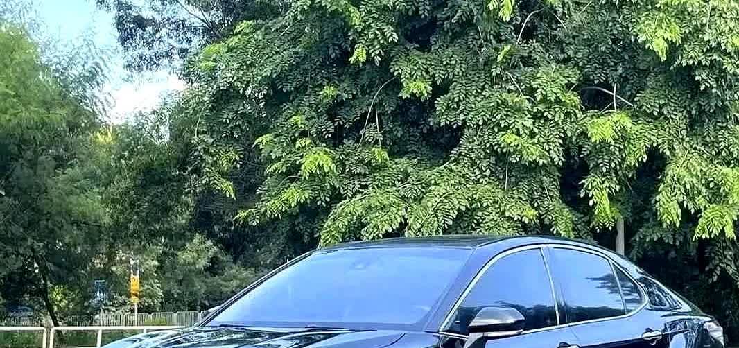 头号新车我的第二辆车是丰田凯美瑞，我选择丰田凯美瑞也是因为颜值和性能。