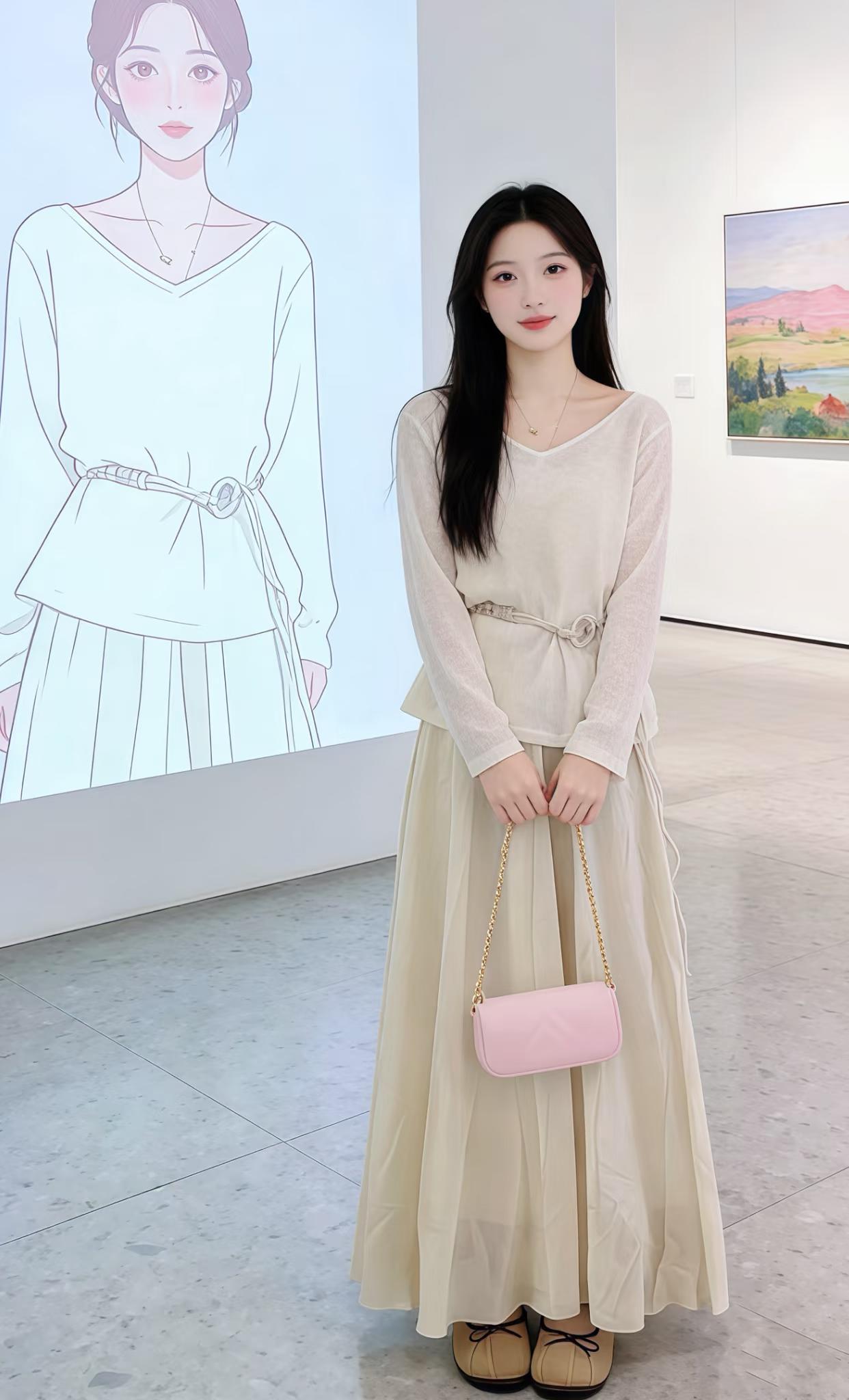 我或许是幸福的，可是这种幸福后知后觉，只有当幸福过后才传来感觉，就像是捅你一刀后