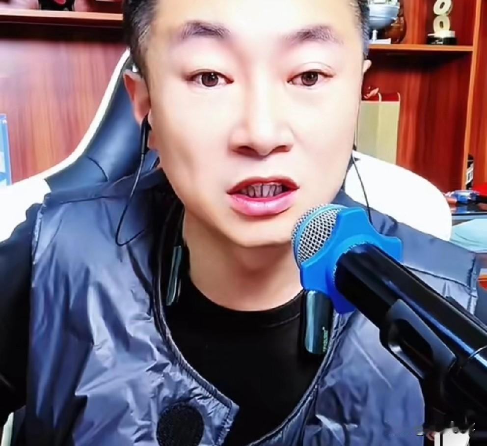 九天分析散打给老葛方丈开专场剧本成分大，炒剧本毁人设多余了！