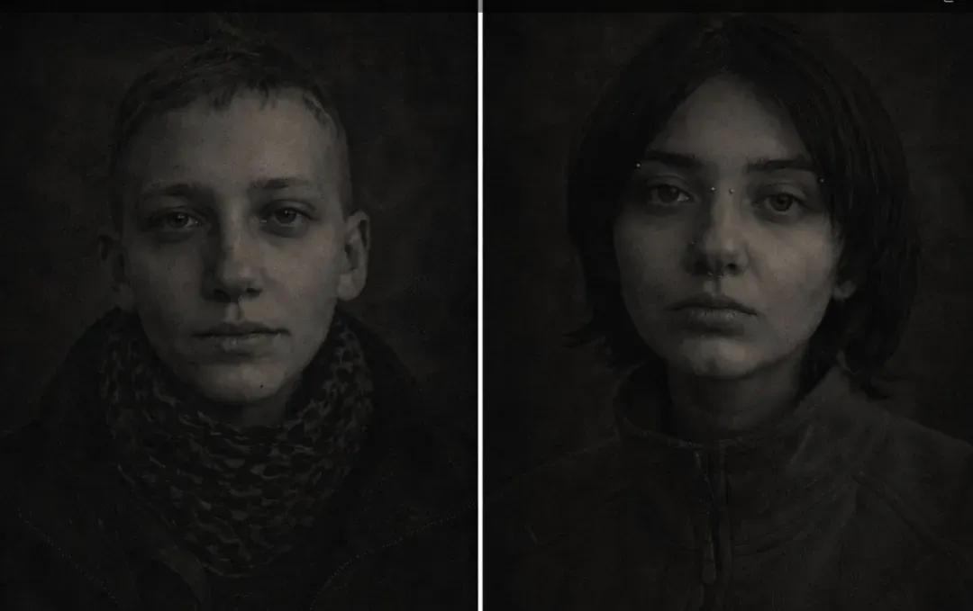 乌军第110机械化旅曾经是一支战斗力还不错的作战力量，但自从在阿夫杰耶夫卡逃跑之