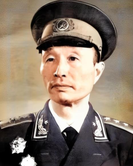 开国上将中，最令人钦佩的当数张爱萍将军！不赞成成立中顾委并拒绝担任中顾委常委，认