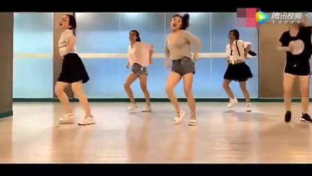 最简单的舞蹈教学视频_简单街舞教学视频 –