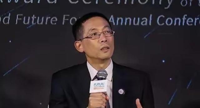 中国科学院院士施一公，语出惊人！他说：“美国科学之强大远远超出你的想象，它不仅没