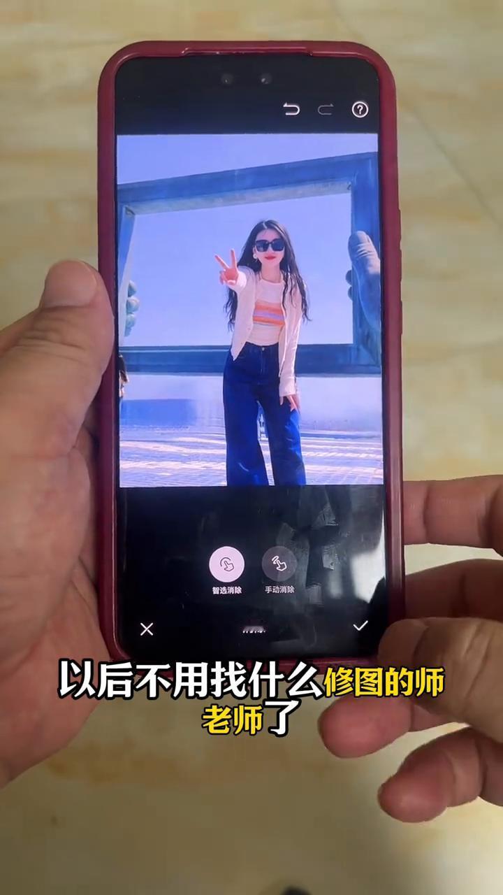 手机上的图库竟然有5个厉害功能。手机上的图库相信很多朋友都知道，它是用来存照片
