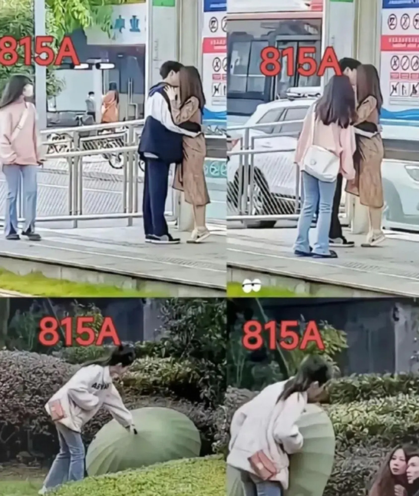 这怎么还追着看啊