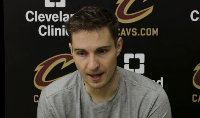 表达敬意！梅里尔盛赞哈登：“哈登是那种见过大场面的人。”“他整个生涯都在