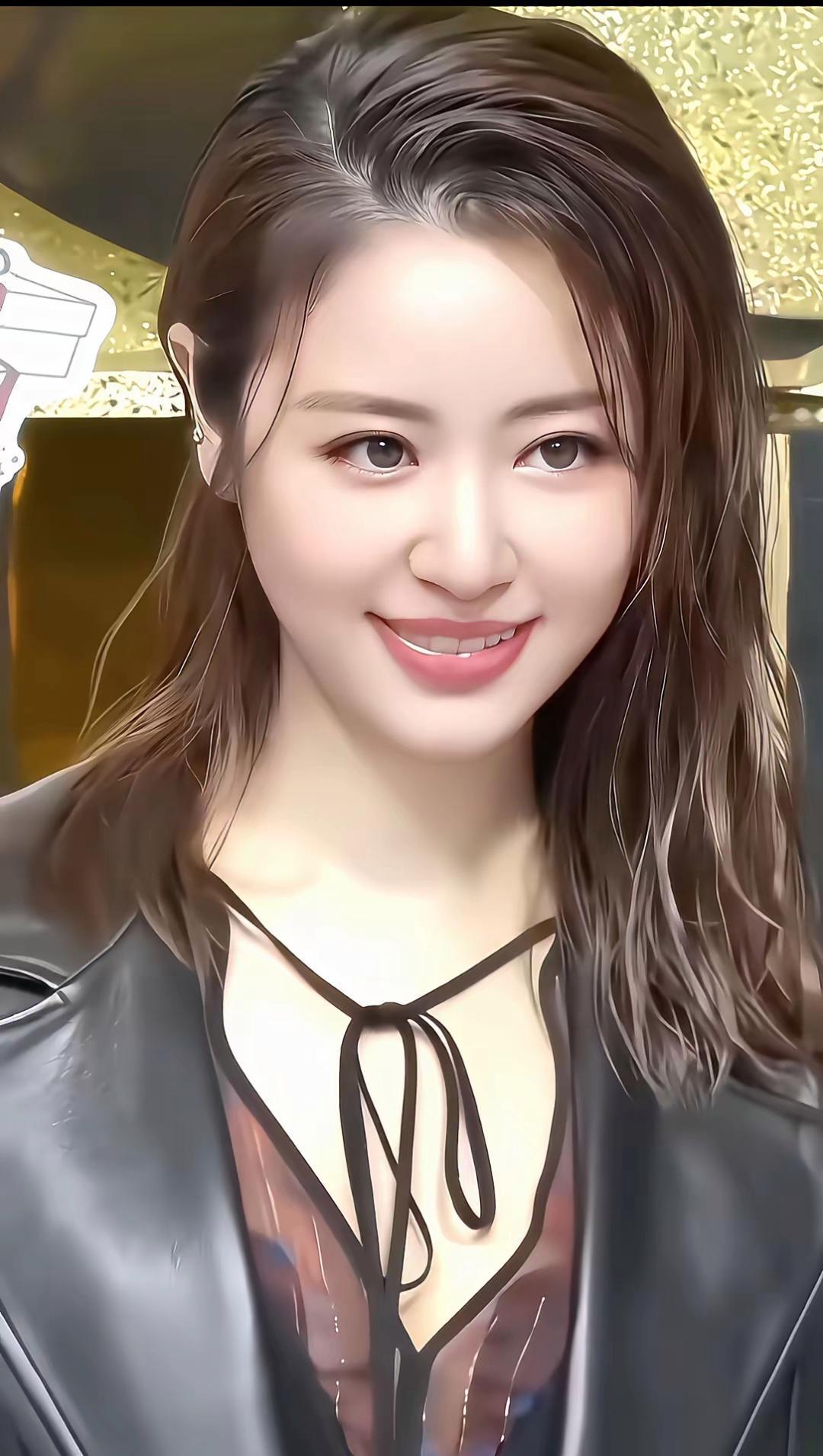 林心如都快50岁了？状态也太绝了！颜值依旧在线，漂亮得完全看不出年龄，冻龄女神实