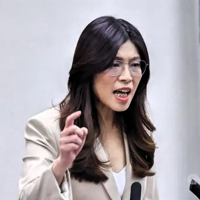 蓝营换将！郑丽文正式接任竞选主委，国民党选战布局迎来大调整前言岛内政坛传